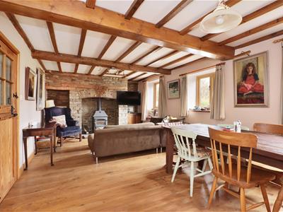 Image of Almeley, Herefordshire